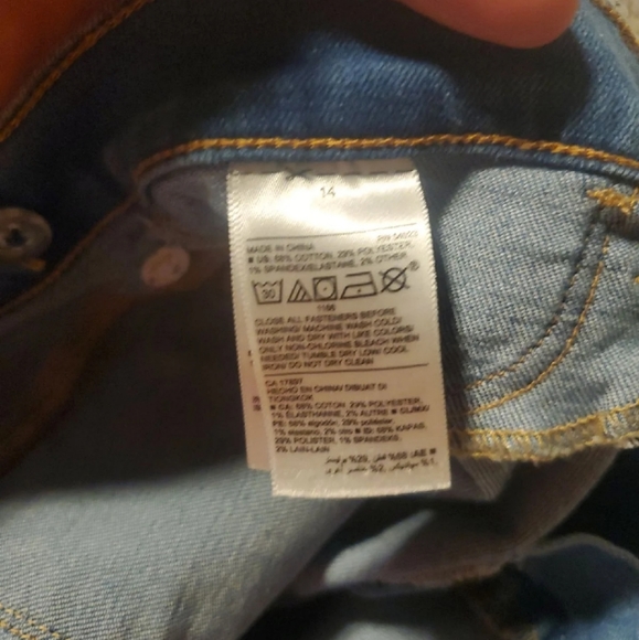 Jeans - Picture 4 of 5